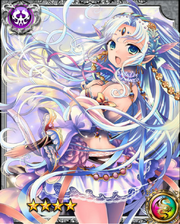 Magic Songstress Lorelei RR