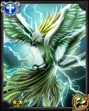 Zeus Fowl NN+