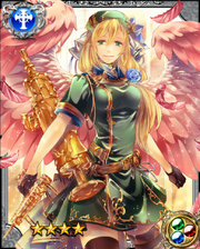 Healer Florence RR++