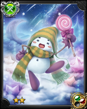 Snowman NN+