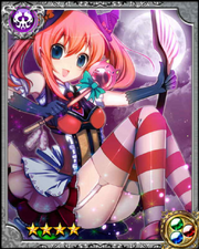 Genius Witch Mary RR++