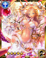 Student Angel Magiel SR
