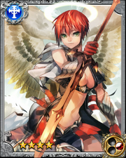 Angel Cherub RR