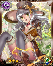 Anerath the Witch R++