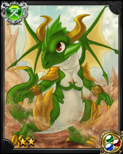 Baby Bahamut NN++