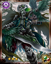 Undead Knight R+