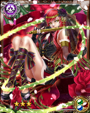 Flower Master Verbena R++