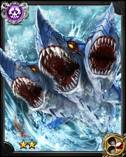 Megalodon NN