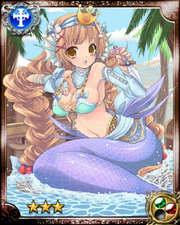 Mermaid Charlotte R+