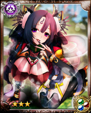 Enchantress Dakki R++
