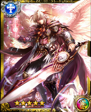 Dimensional Priest Ogdous SR