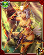 Fairy Knight Beatrice N