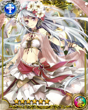 Celestial Maiden Nadia SSR