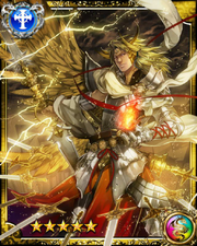 Tactician Angel Teiws SR