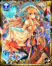 Ritual Goddess Yule SR