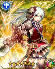 Brave King Beowulf LR