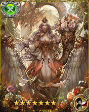 Tender Goddess Amalthea LR