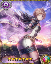 Grand Sorcerer Orthia LR