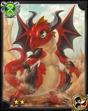 Baby Bahamut NN