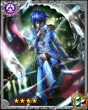 Magic Clown Maugris RR++