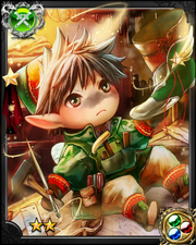 Fairy Lepp NN++