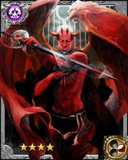 Mephistopheles RR