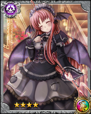 Devil Maid Spinel RR