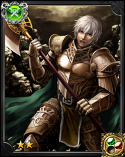 Knight Warrior NN+