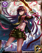 Degenerate Knight Midia R