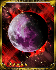 Full Moon SR