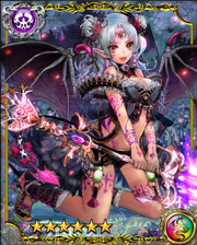 Devil Astaroth SSR