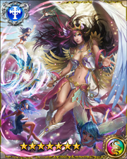 King of Wind Zephyrus LR