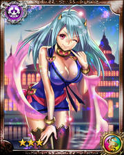 Enchanting Asmodeus
