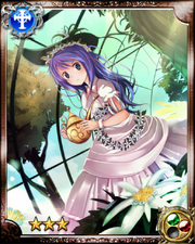Edelweiss R+