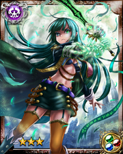 Degenerate Knight Midia R++