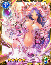 Student Angel Magiel SR++
