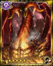 Blazing Dragon Imperial SR
