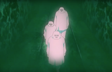 The Hole companions