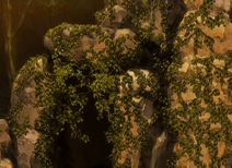 Doom of the Hills Cave