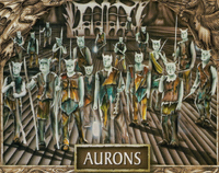 Aurons cropped