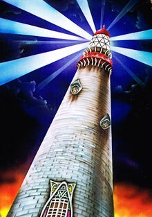 Lighthouse250