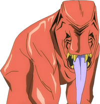 Ichabod (anime)