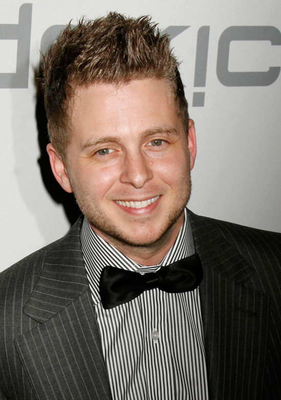 Ryan Tedder