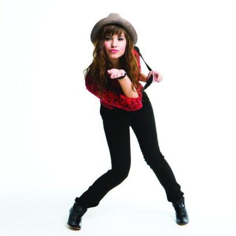 File:COVER - GetBack.jpg