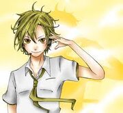 Hinato
