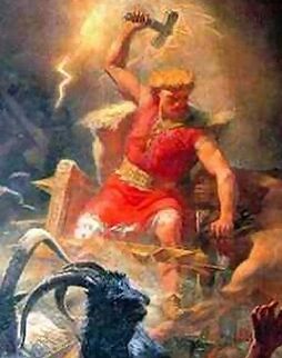 Thor