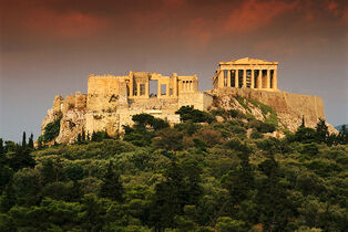 Athens-greece