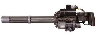 Minigun