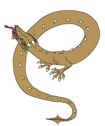 Lindworm
