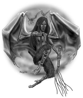 Furies